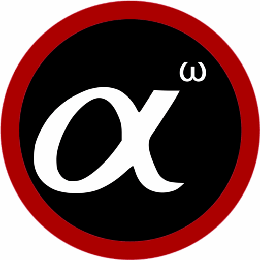 AlfaOmegaKruh | Mužský rozvoj